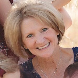 Meet your Posher, Karen